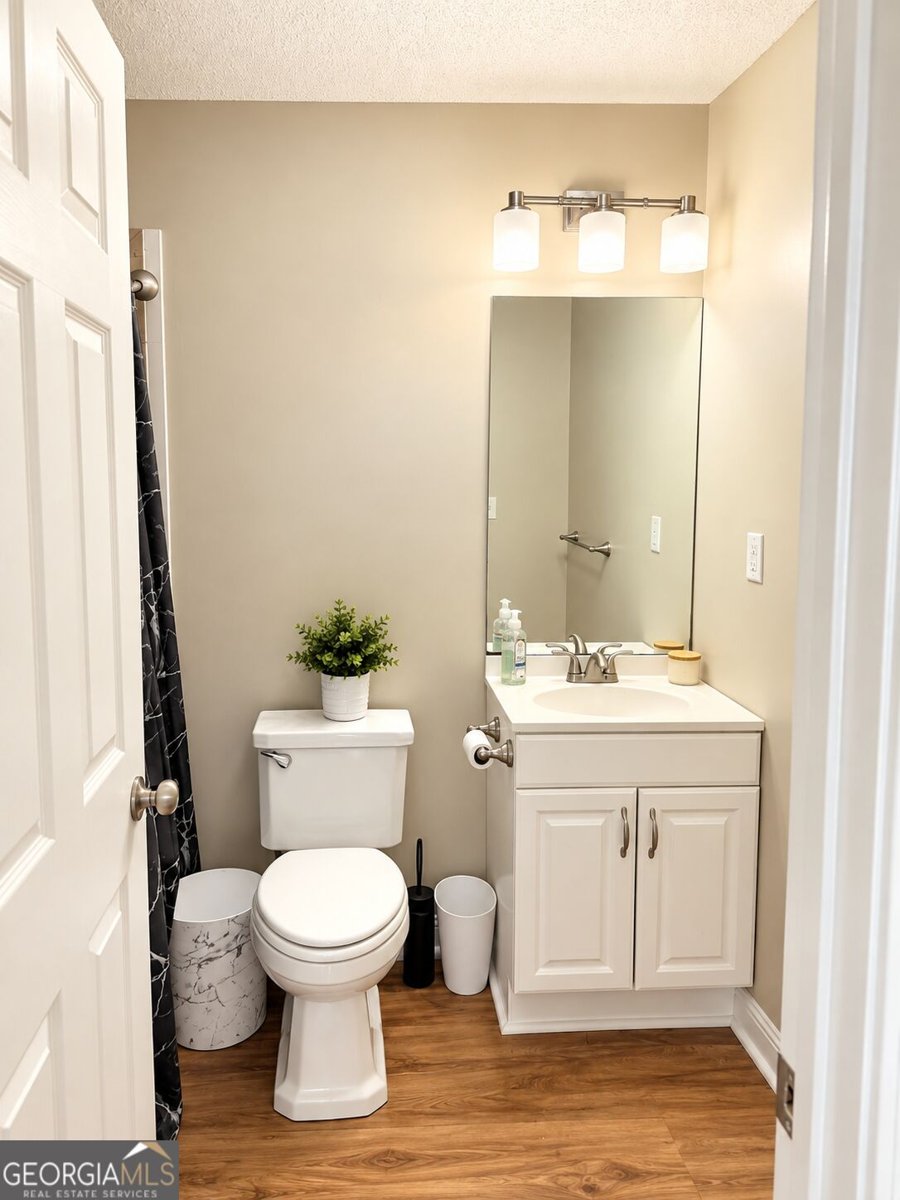 1230 Harris Street Milledgeville - Photo 7