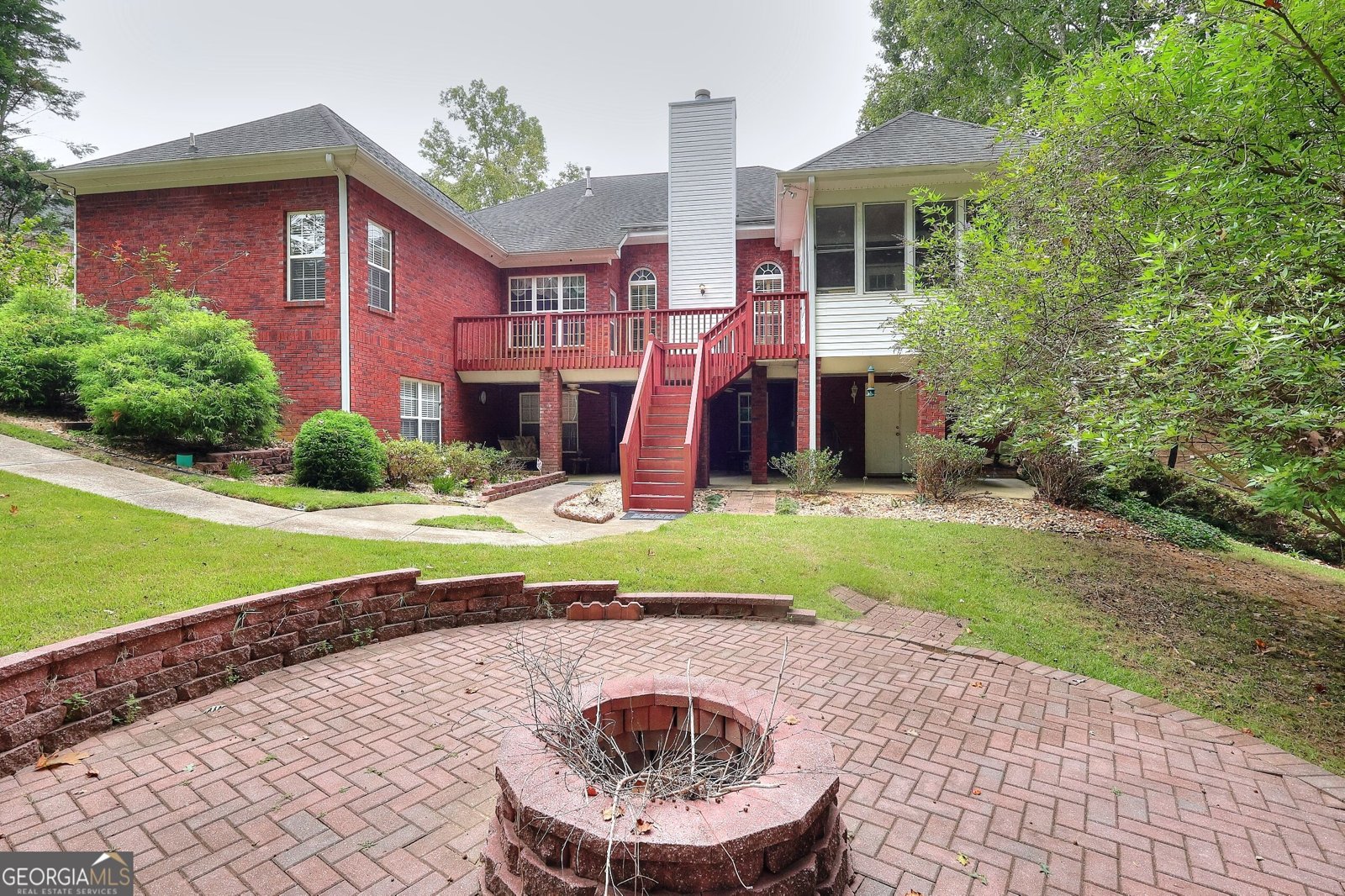 1821 Wesleyan Lane Loganville - Photo 10