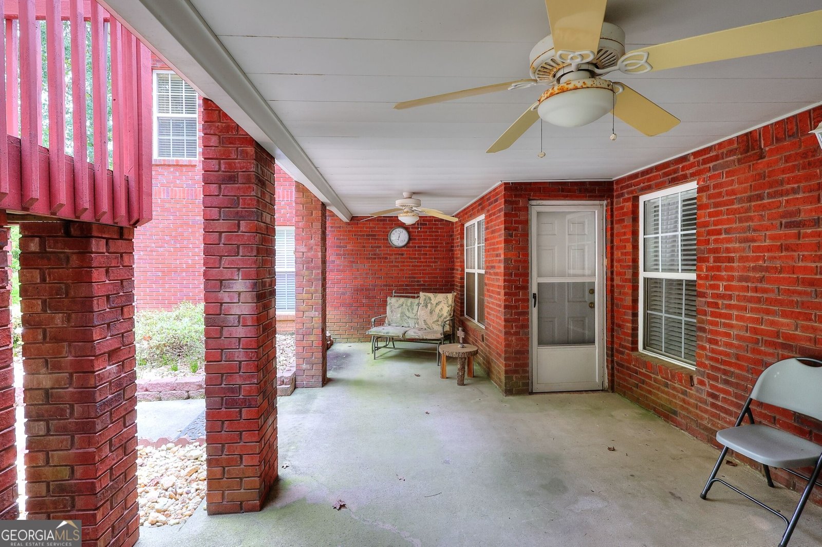 1821 Wesleyan Lane Loganville - Photo 11