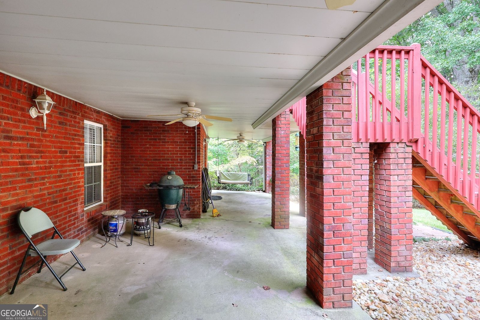 1821 Wesleyan Lane Loganville - Photo 12