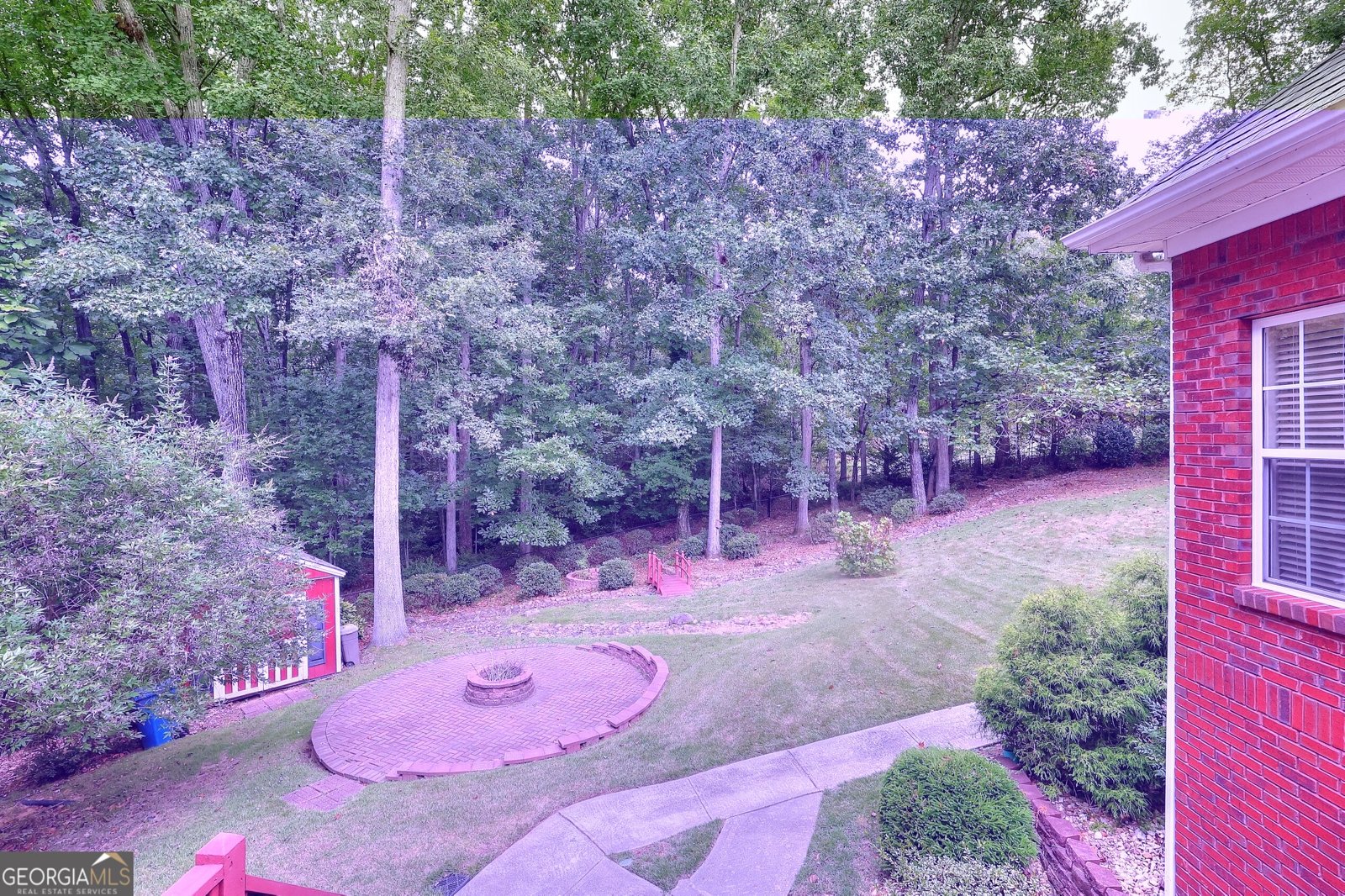 1821 Wesleyan Lane Loganville - Photo 13