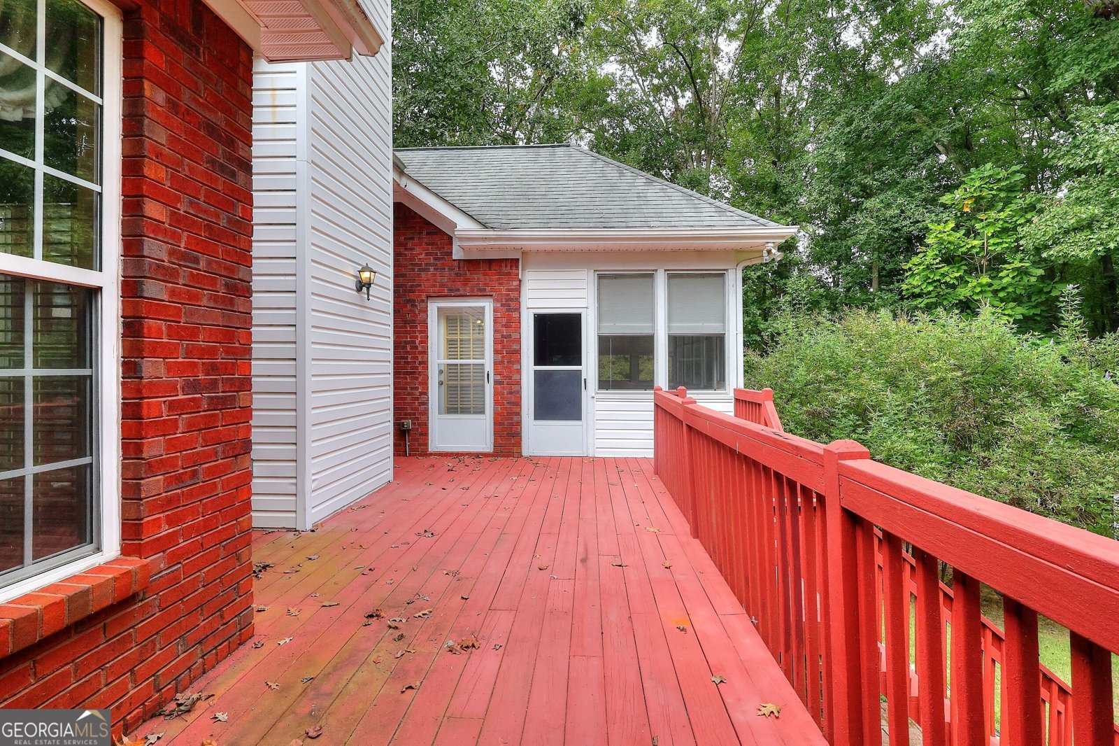 1821 Wesleyan Lane Loganville - Photo 14