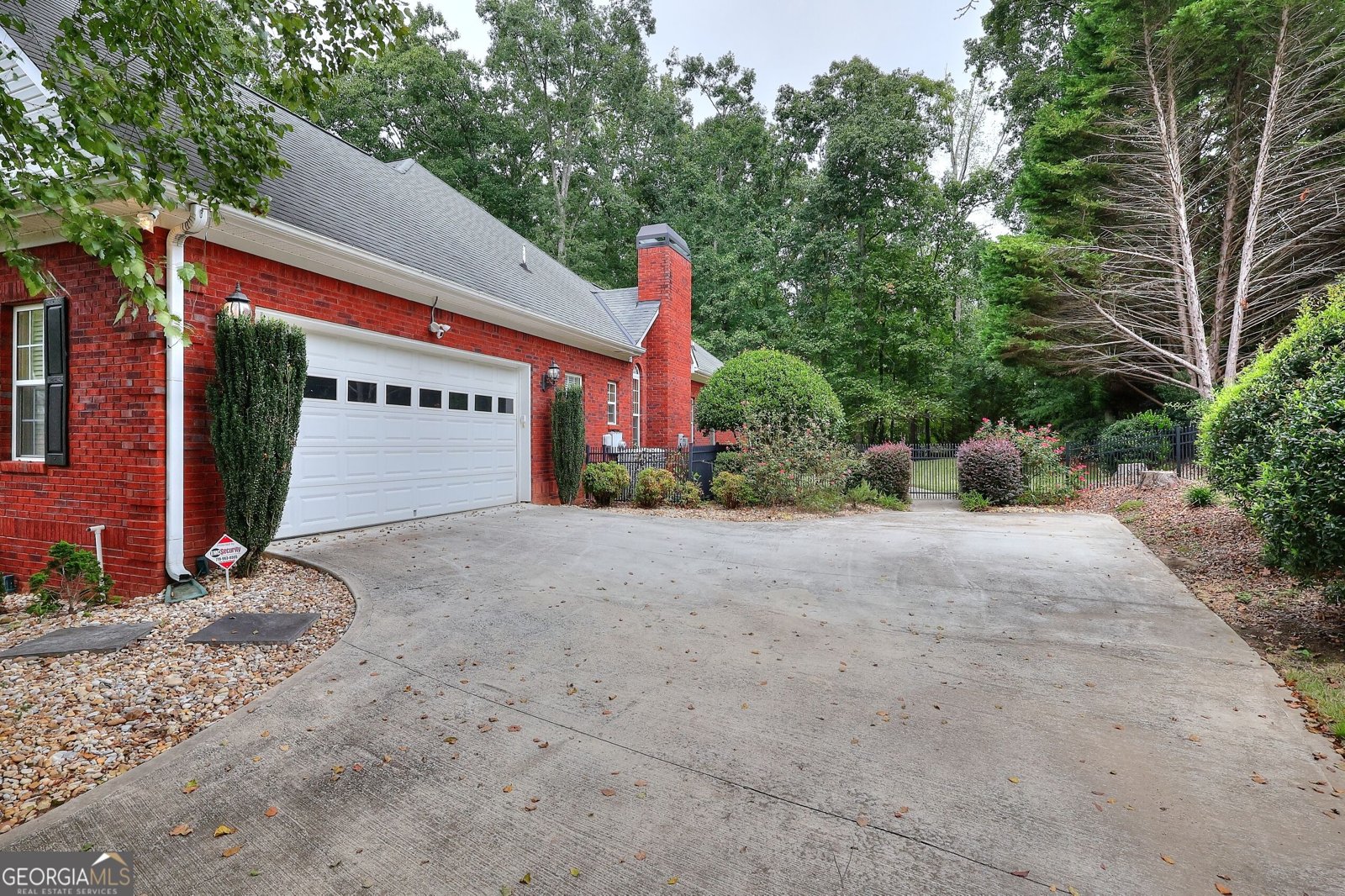 1821 Wesleyan Lane Loganville - Photo 15