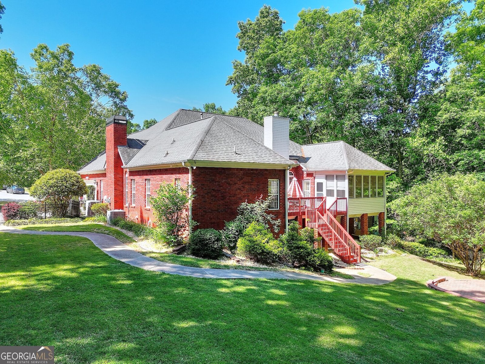 1821 Wesleyan Lane Loganville - Photo 16