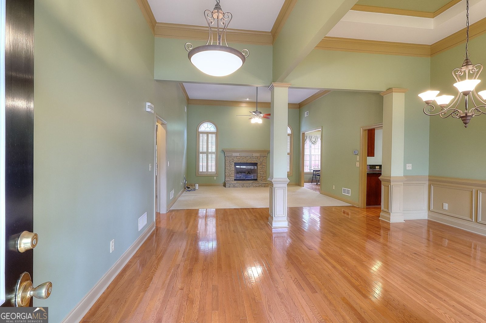 1821 Wesleyan Lane Loganville - Photo 23