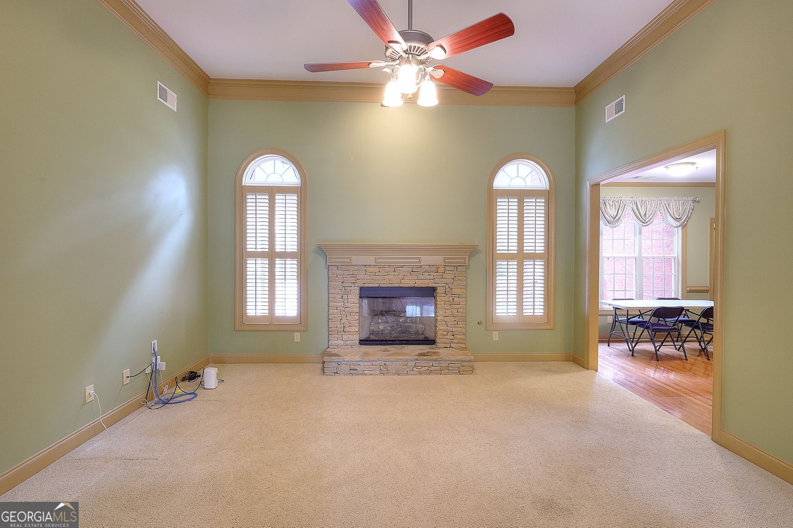 1821 Wesleyan Lane Loganville - Photo 25