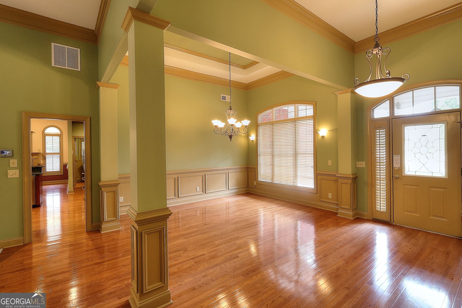 1821 Wesleyan Lane Loganville - Photo 26