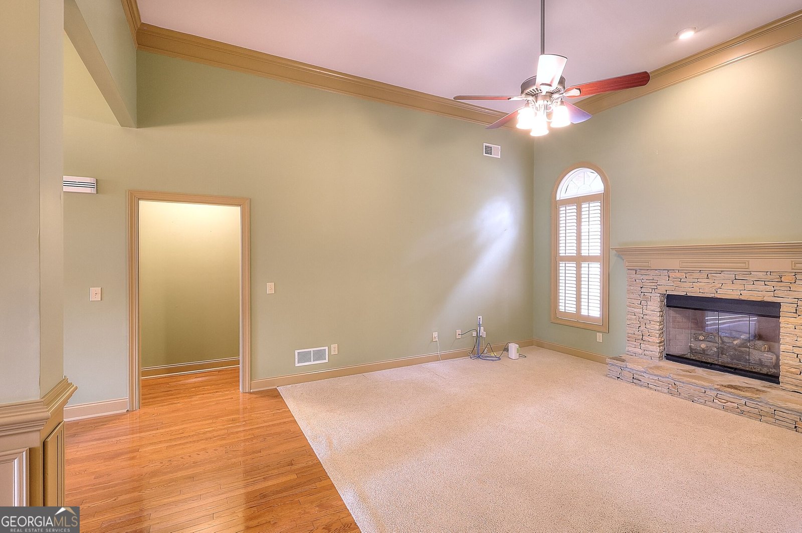 1821 Wesleyan Lane Loganville - Photo 28