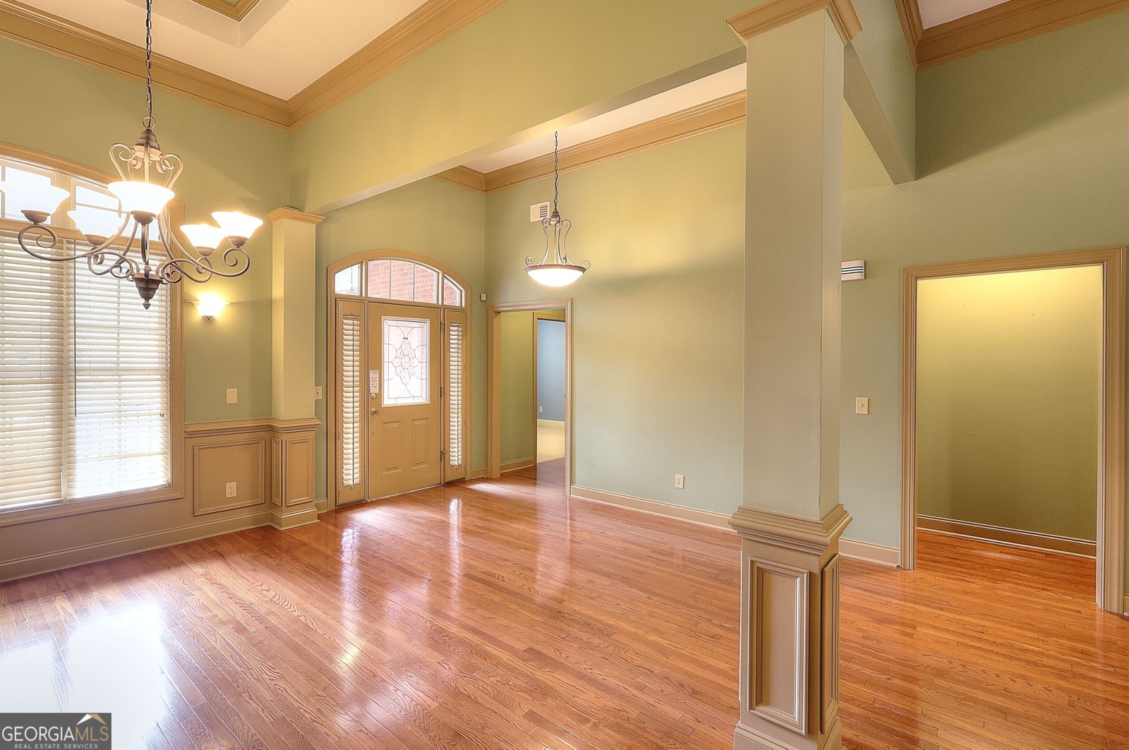 1821 Wesleyan Lane Loganville - Photo 29