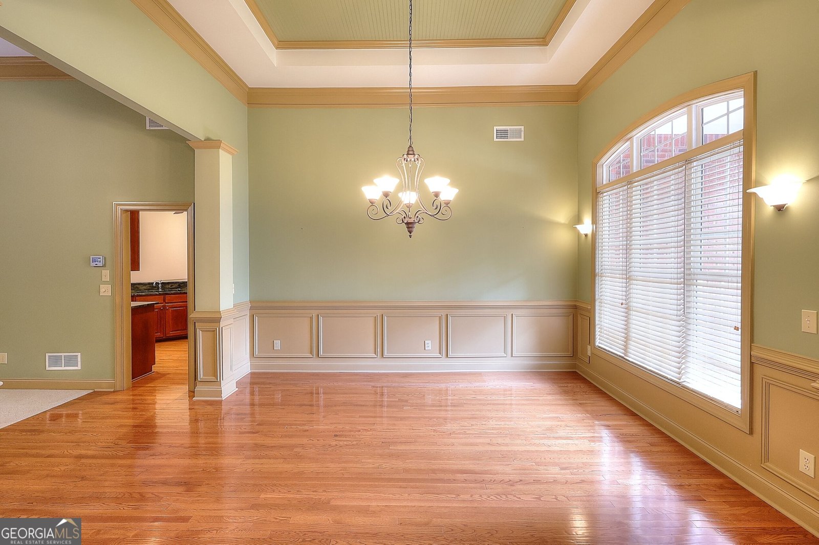 1821 Wesleyan Lane Loganville - Photo 30