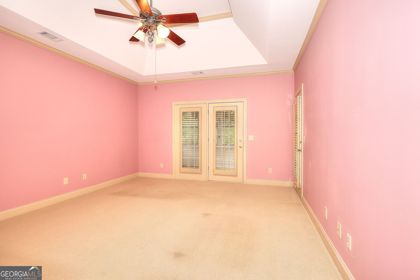 1821 Wesleyan Lane Loganville - Photo 31