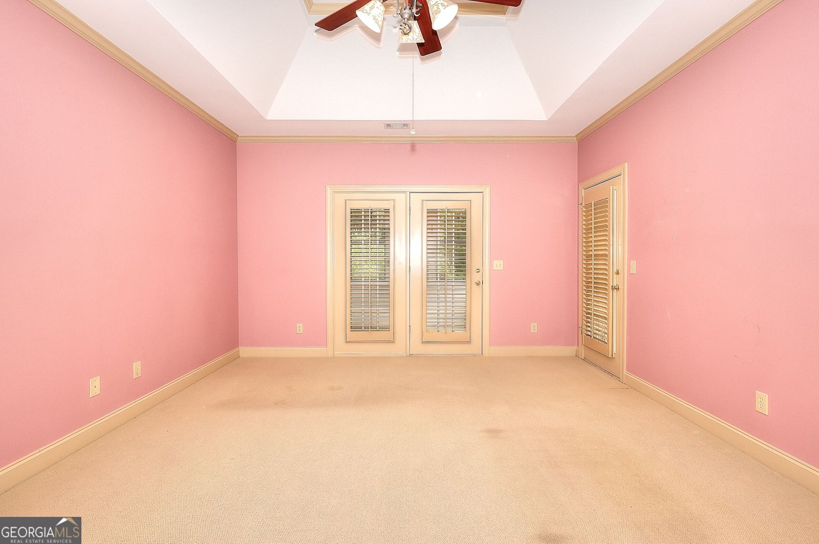 1821 Wesleyan Lane Loganville - Photo 32