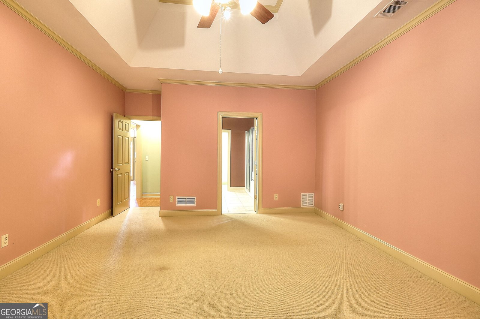1821 Wesleyan Lane Loganville - Photo 33