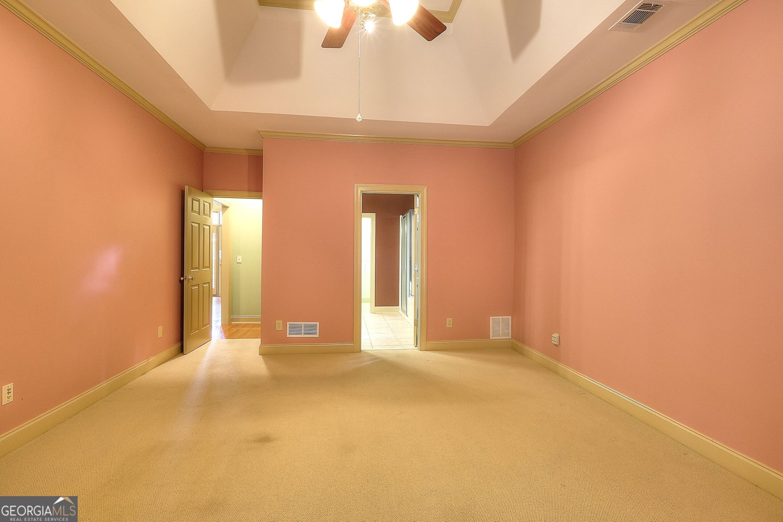 1821 Wesleyan Lane Loganville - Photo 34