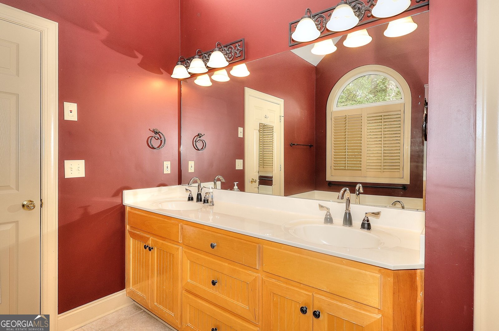 1821 Wesleyan Lane Loganville - Photo 38