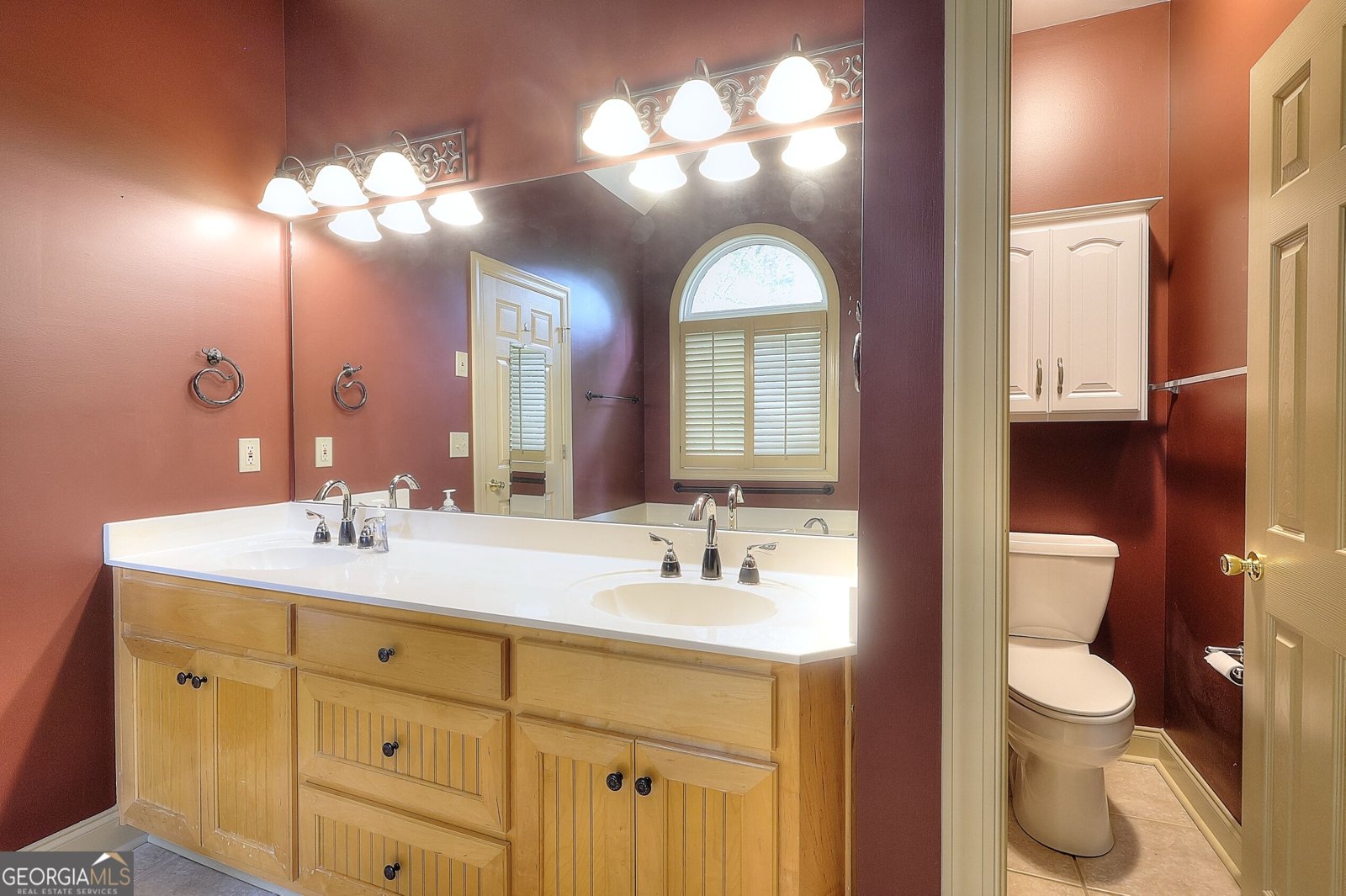 1821 Wesleyan Lane Loganville - Photo 39