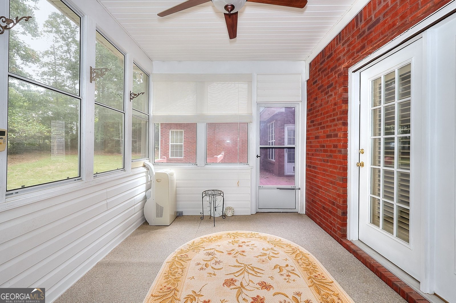 1821 Wesleyan Lane Loganville - Photo 42