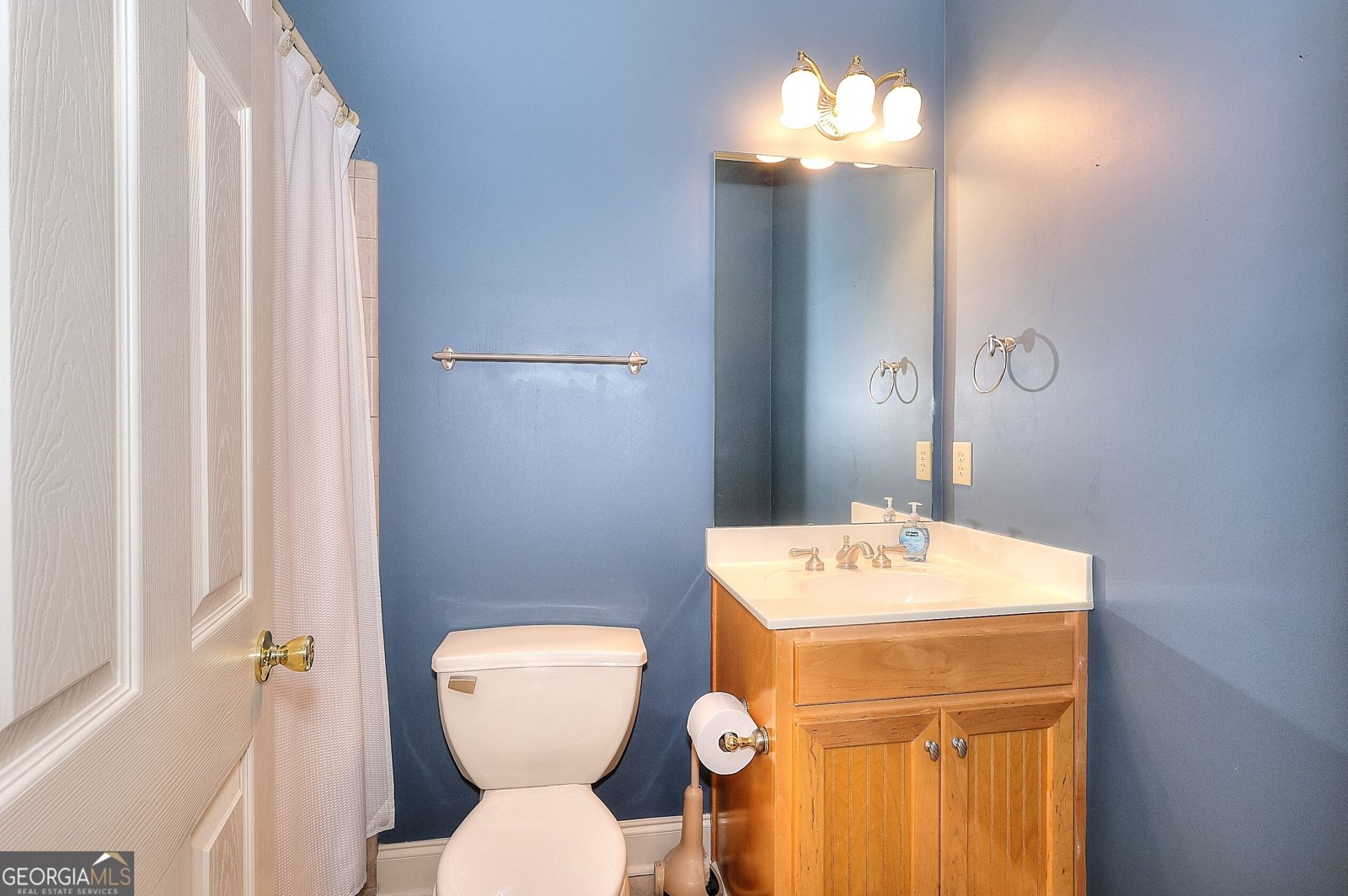 1821 Wesleyan Lane Loganville - Photo 43
