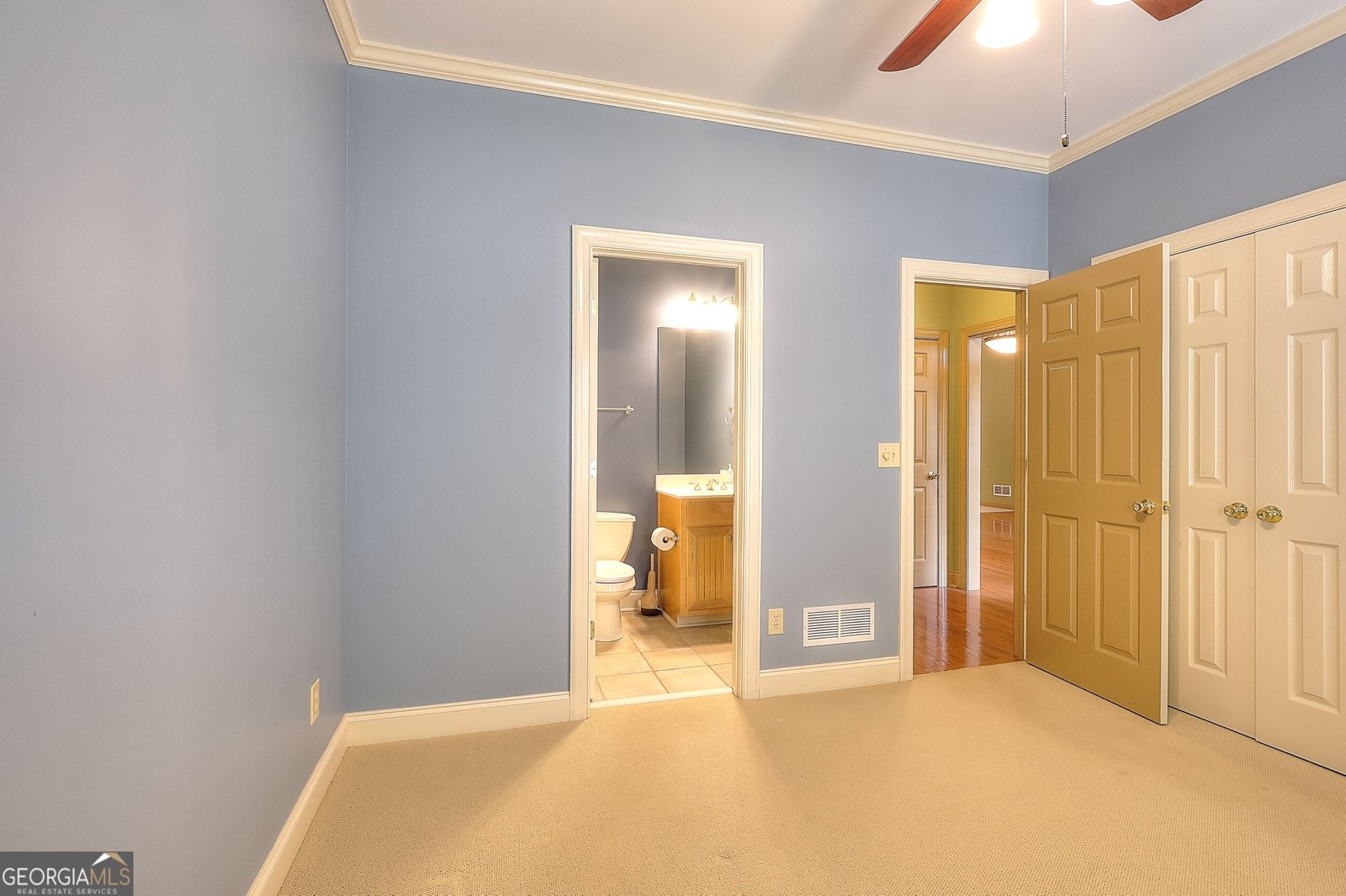 1821 Wesleyan Lane Loganville - Photo 44