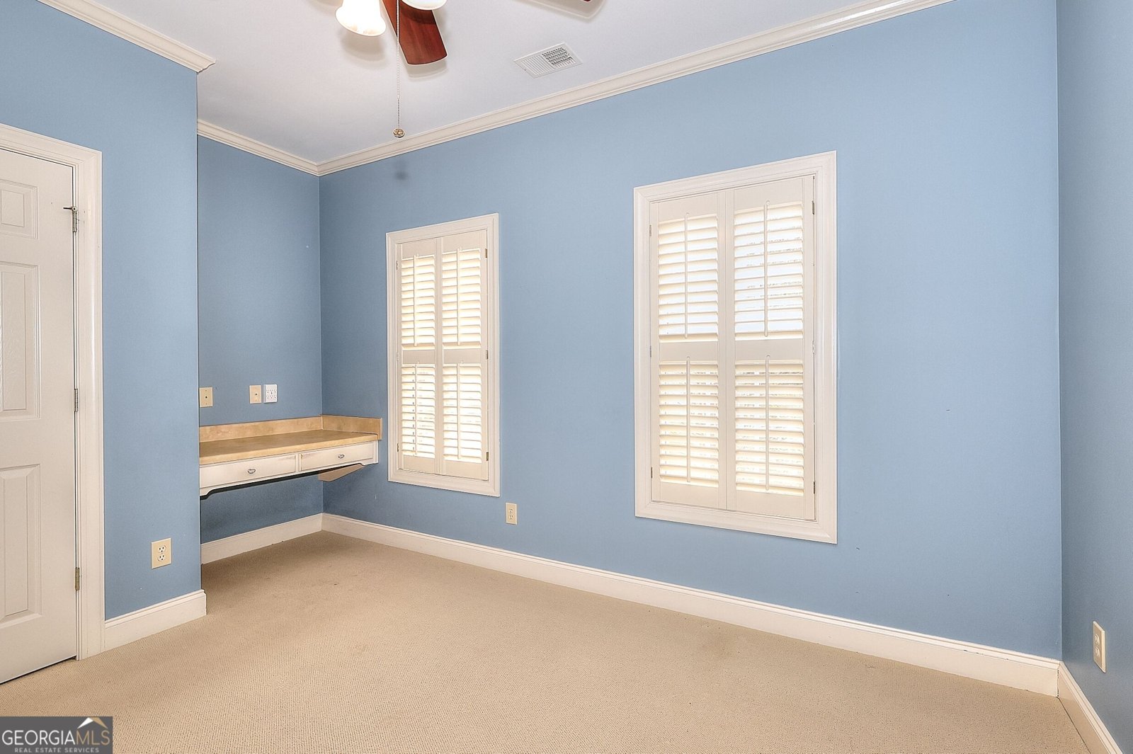 1821 Wesleyan Lane Loganville - Photo 45