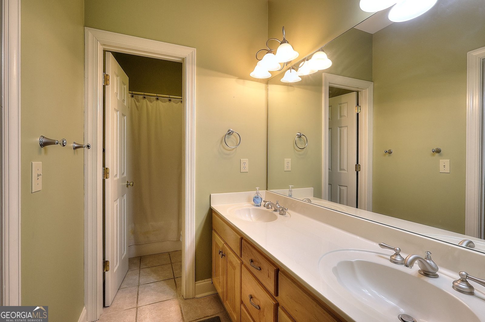 1821 Wesleyan Lane Loganville - Photo 47