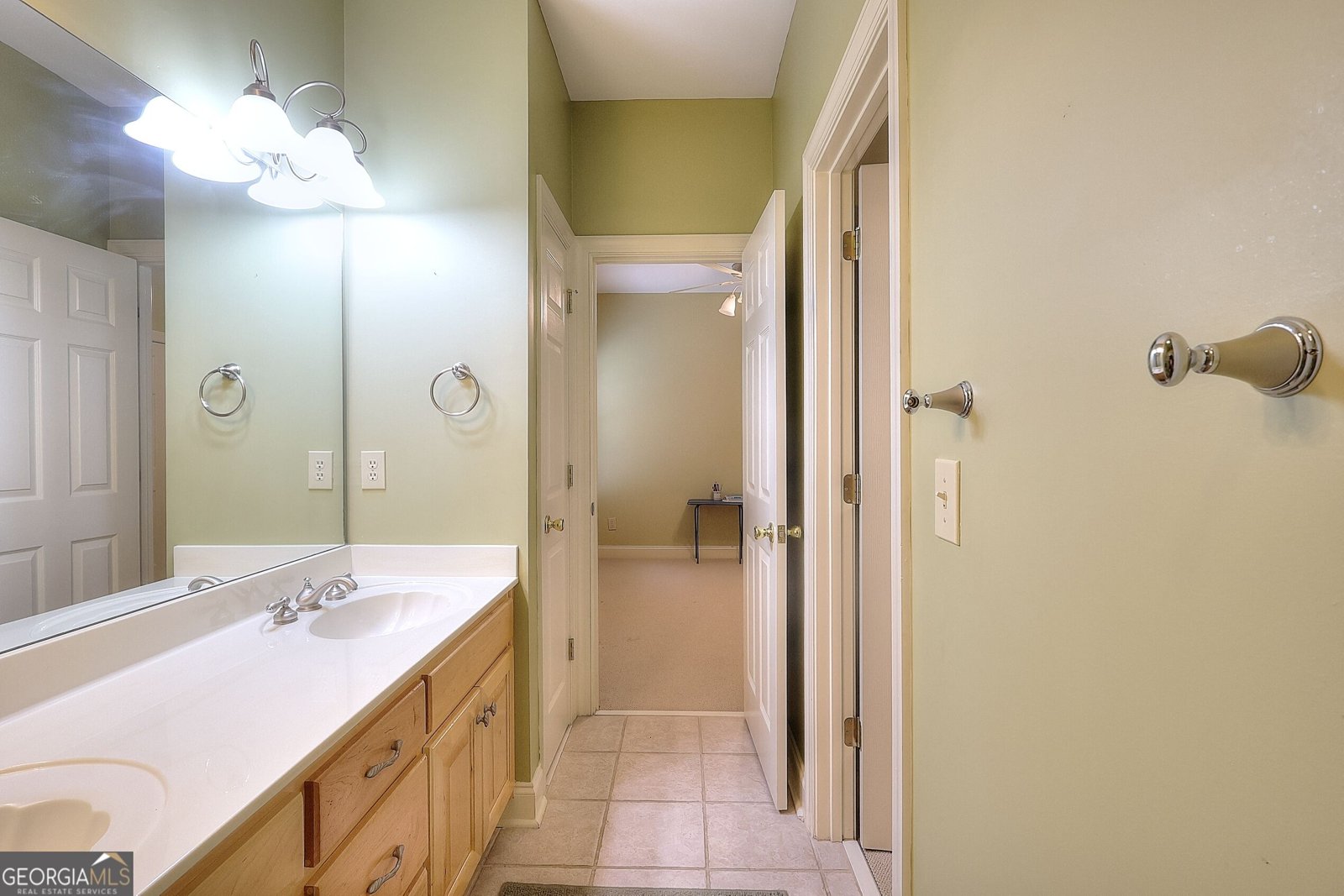 1821 Wesleyan Lane Loganville - Photo 48
