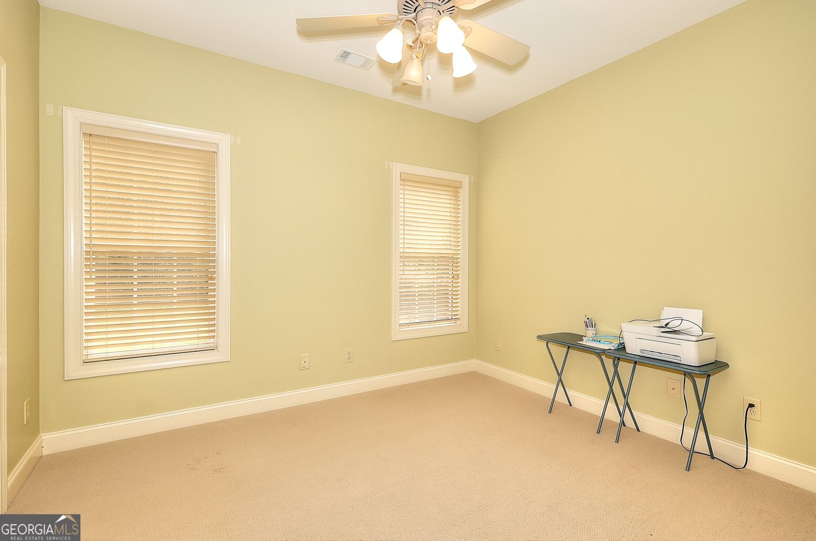 1821 Wesleyan Lane Loganville - Photo 51