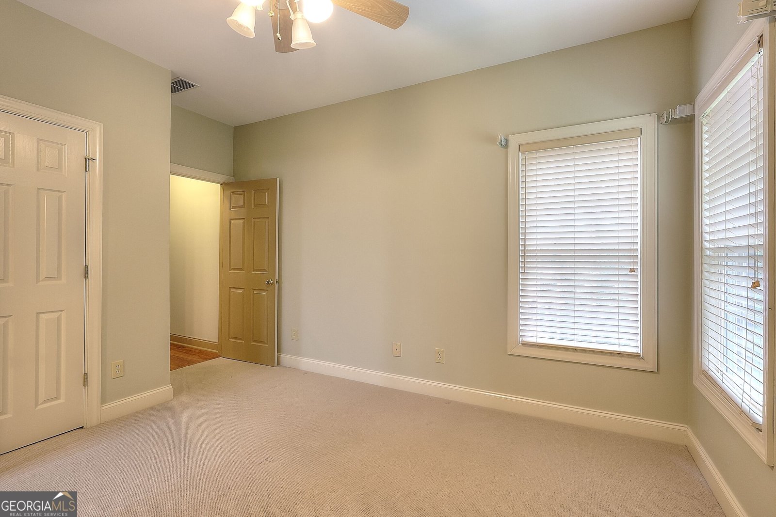 1821 Wesleyan Lane Loganville - Photo 52