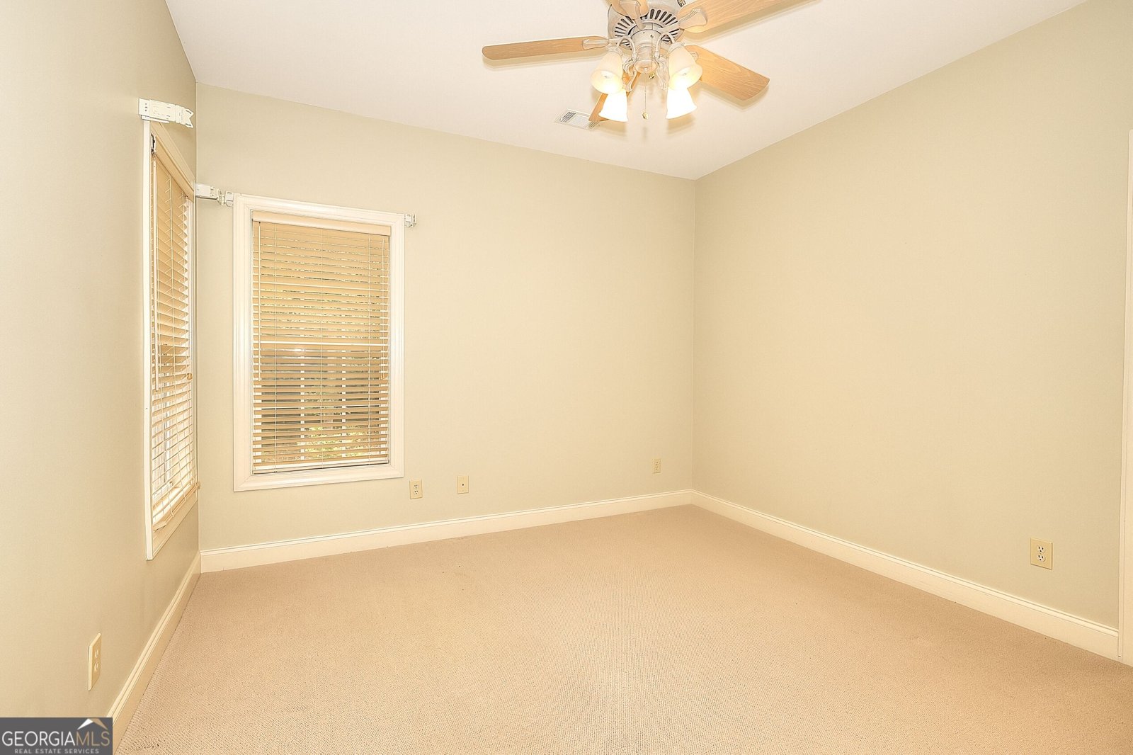 1821 Wesleyan Lane Loganville - Photo 54