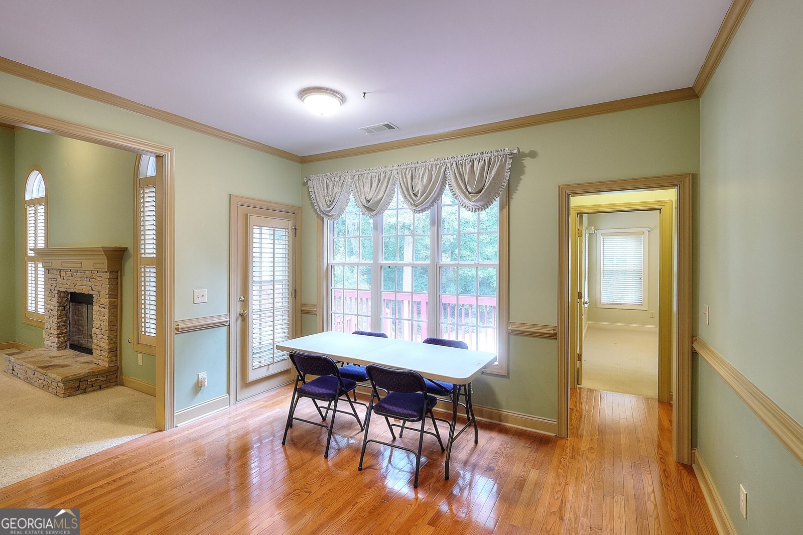 1821 Wesleyan Lane Loganville - Photo 55