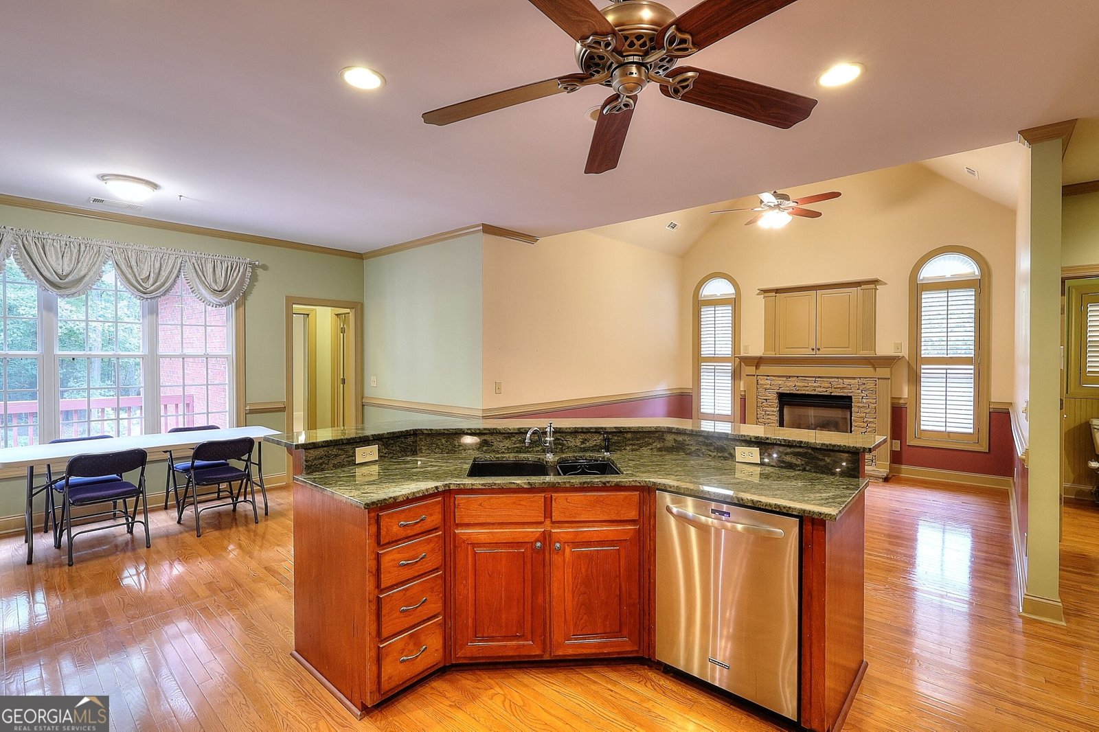 1821 Wesleyan Lane Loganville - Photo 56