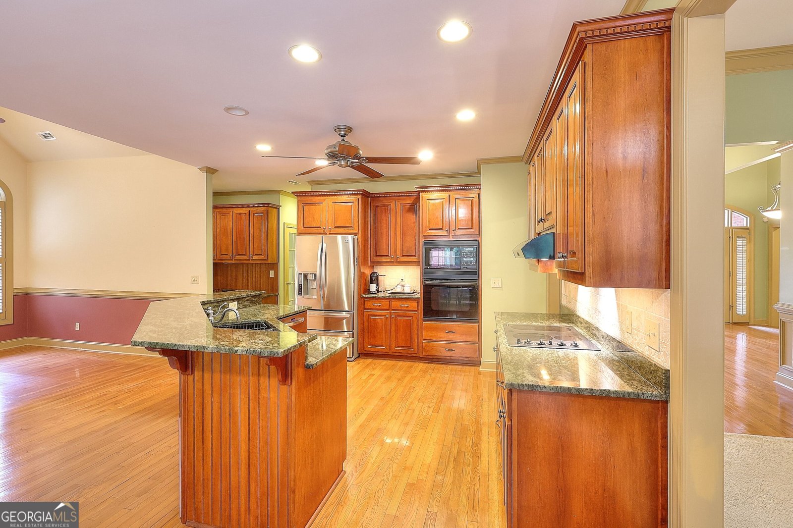1821 Wesleyan Lane Loganville - Photo 58
