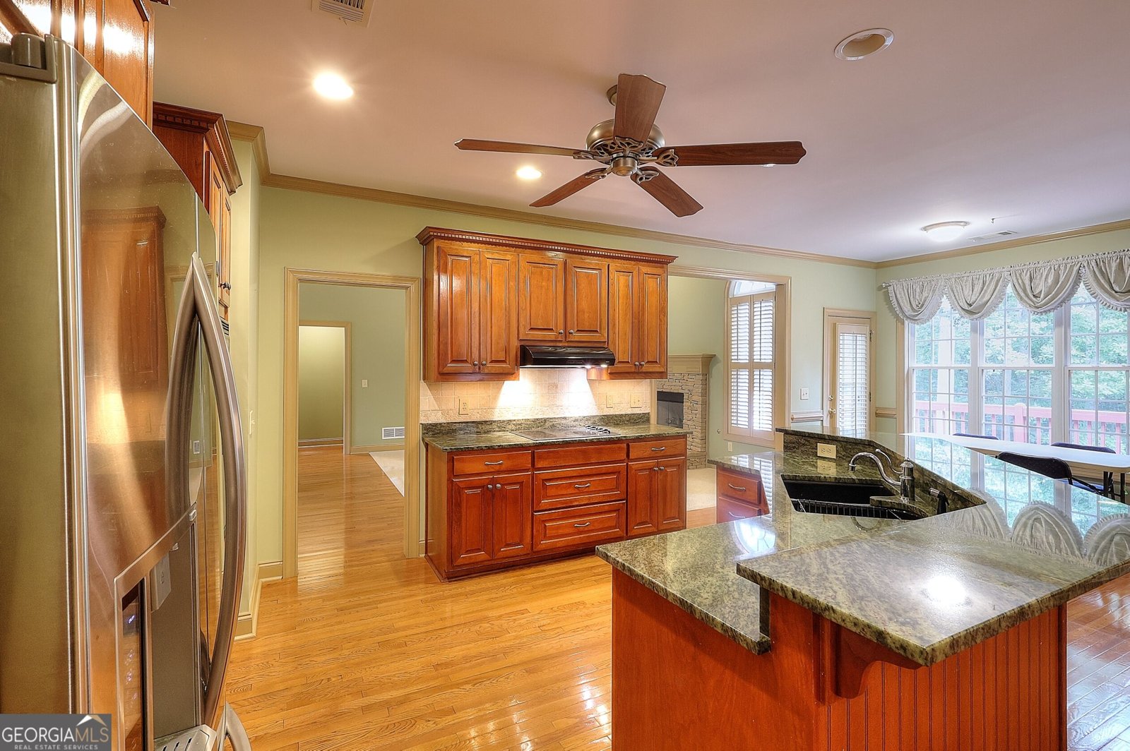 1821 Wesleyan Lane Loganville - Photo 59