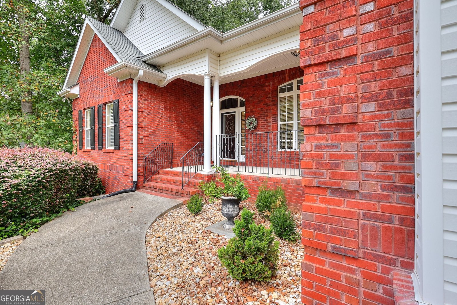 1821 Wesleyan Lane Loganville - Photo 6
