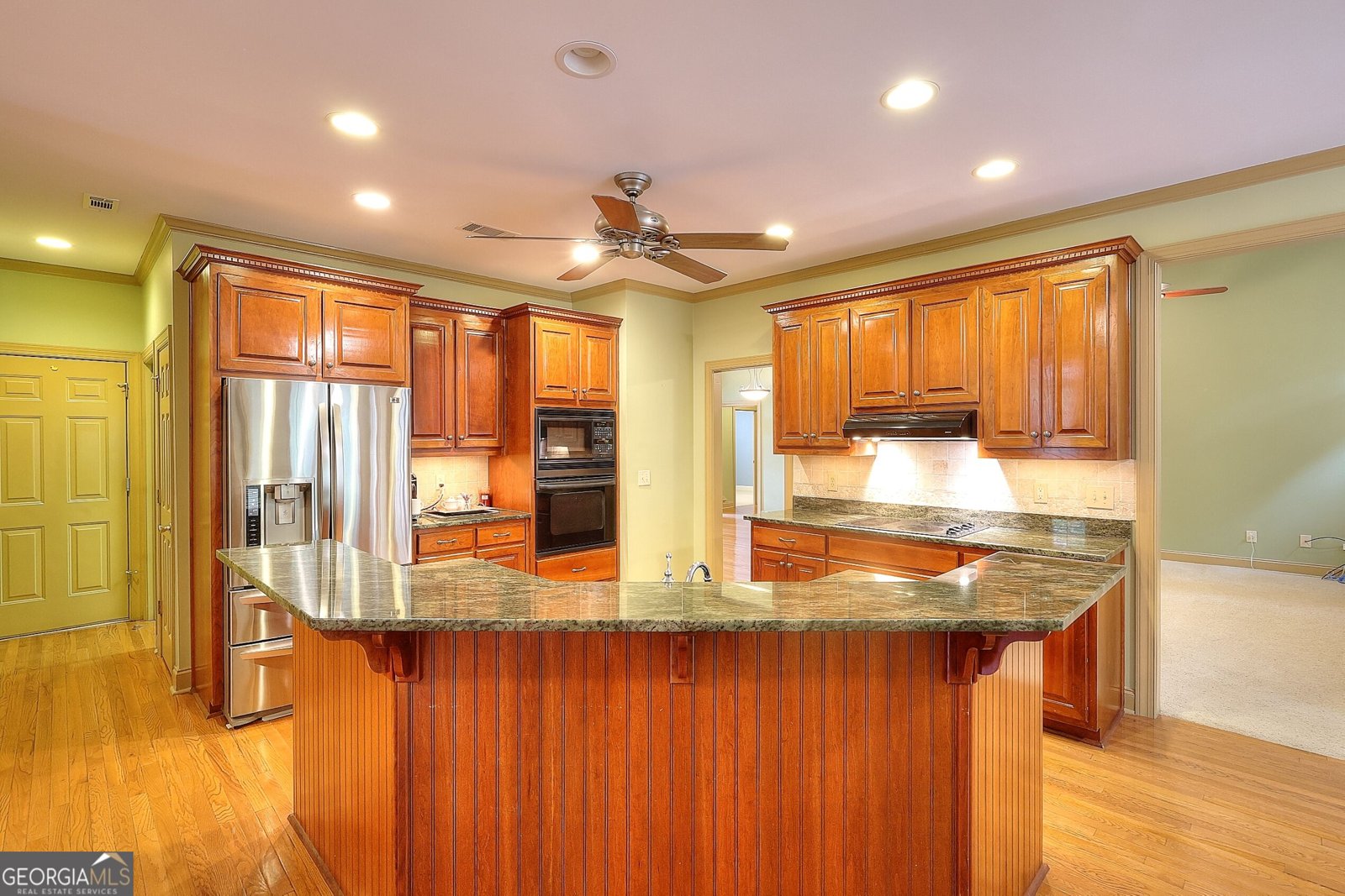 1821 Wesleyan Lane Loganville - Photo 60