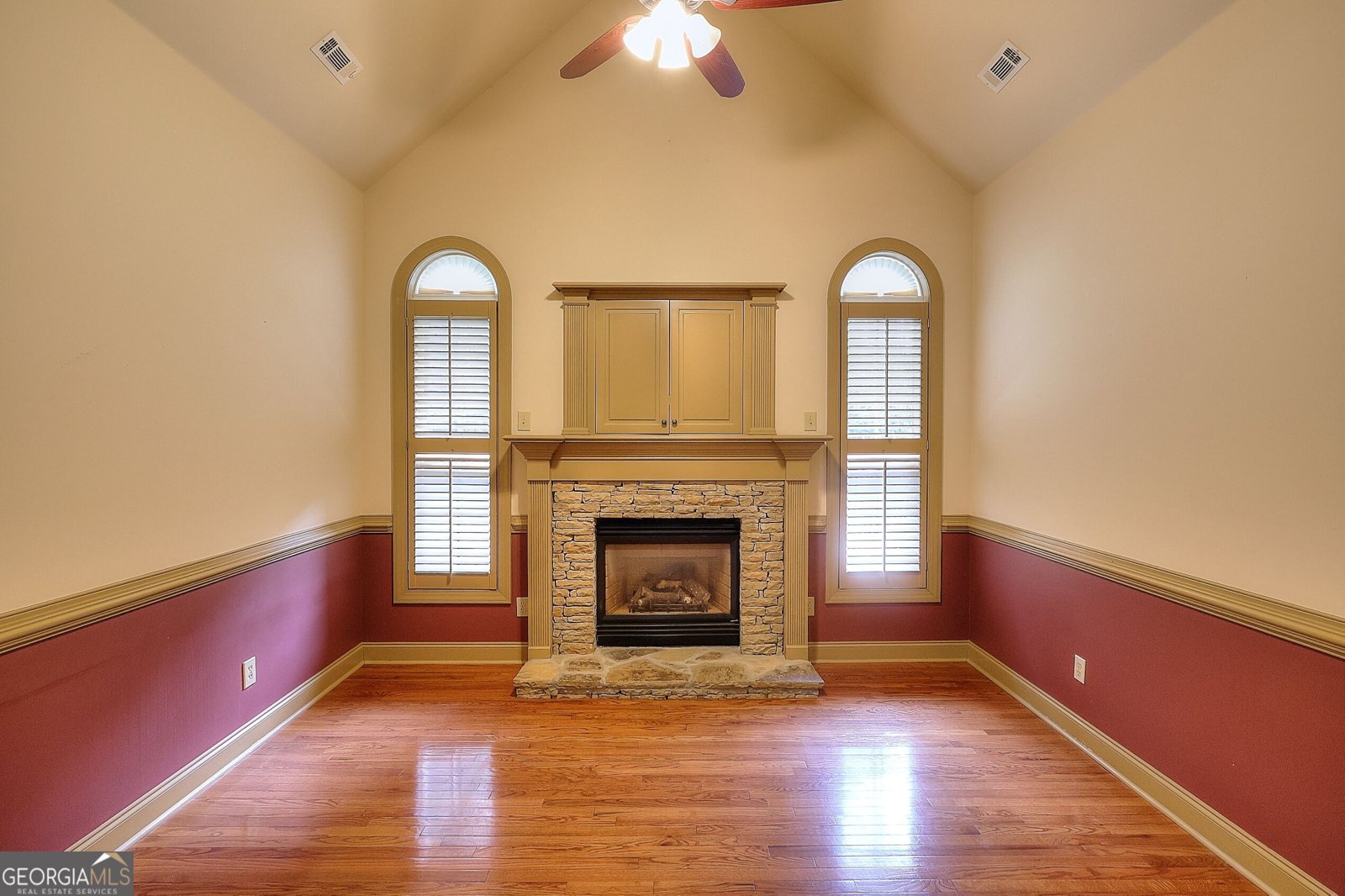 1821 Wesleyan Lane Loganville - Photo 61