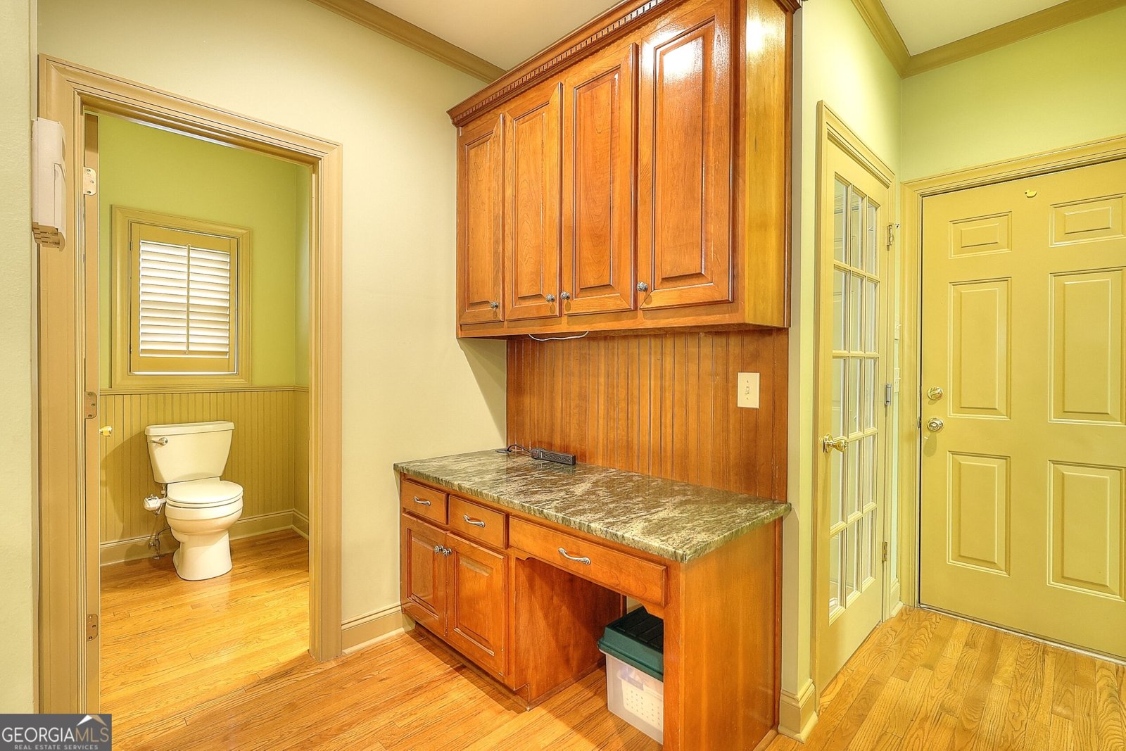 1821 Wesleyan Lane Loganville - Photo 63