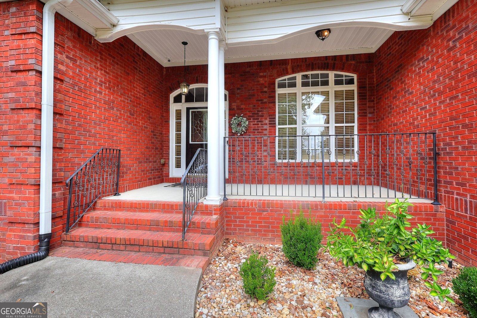1821 Wesleyan Lane Loganville - Photo 7