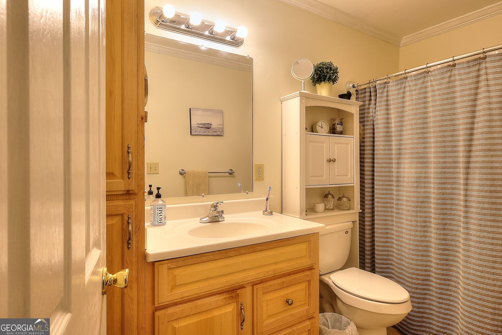 1821 Wesleyan Lane Loganville - Photo 70