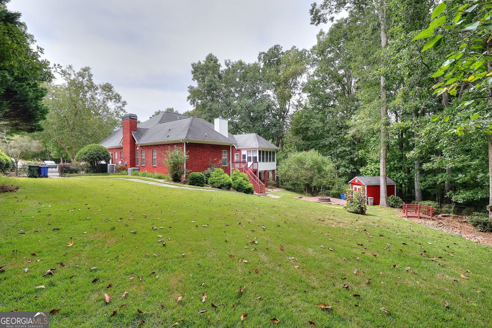 1821 Wesleyan Lane Loganville - Photo 8