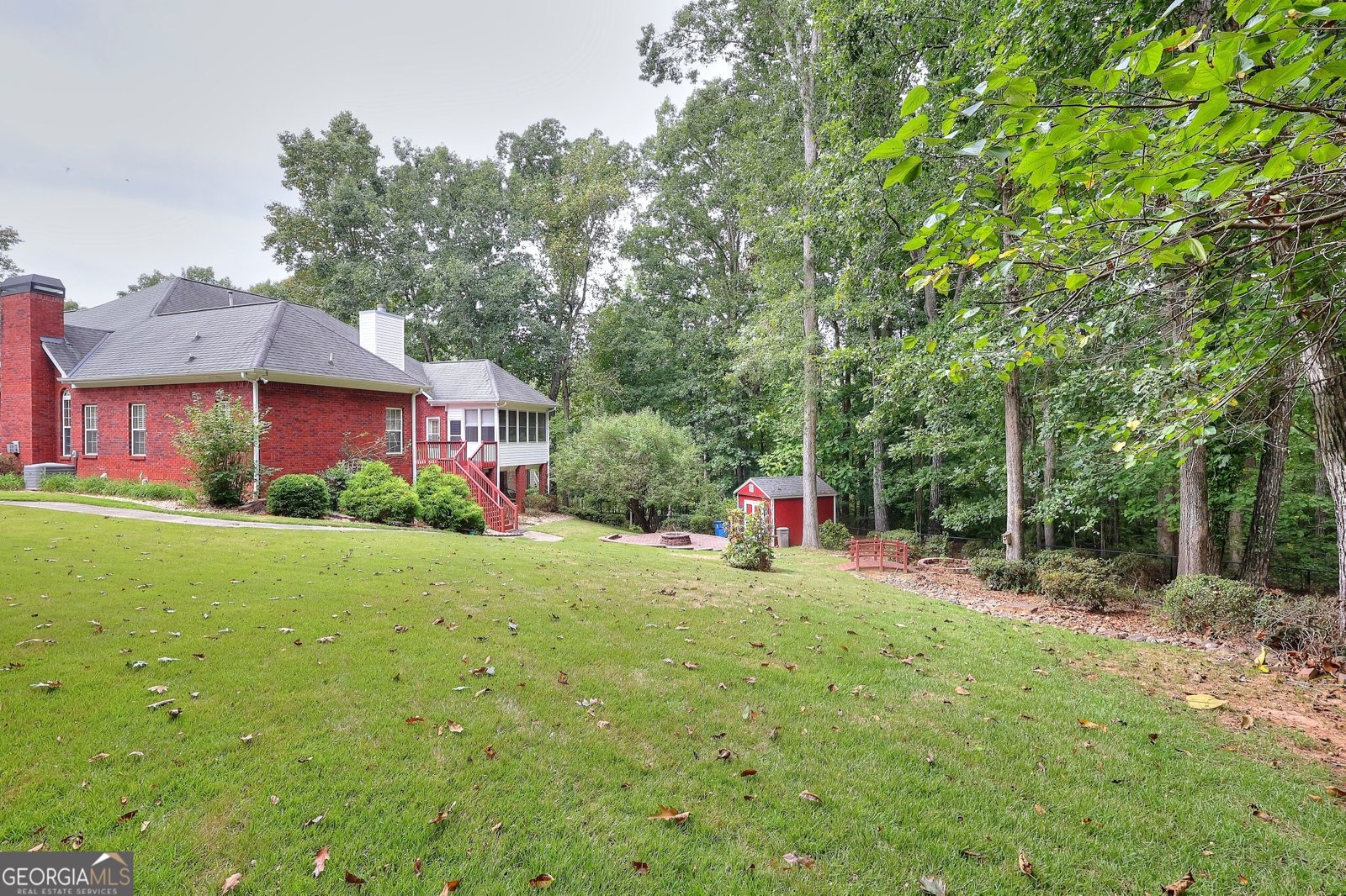 1821 Wesleyan Lane Loganville - Photo 9