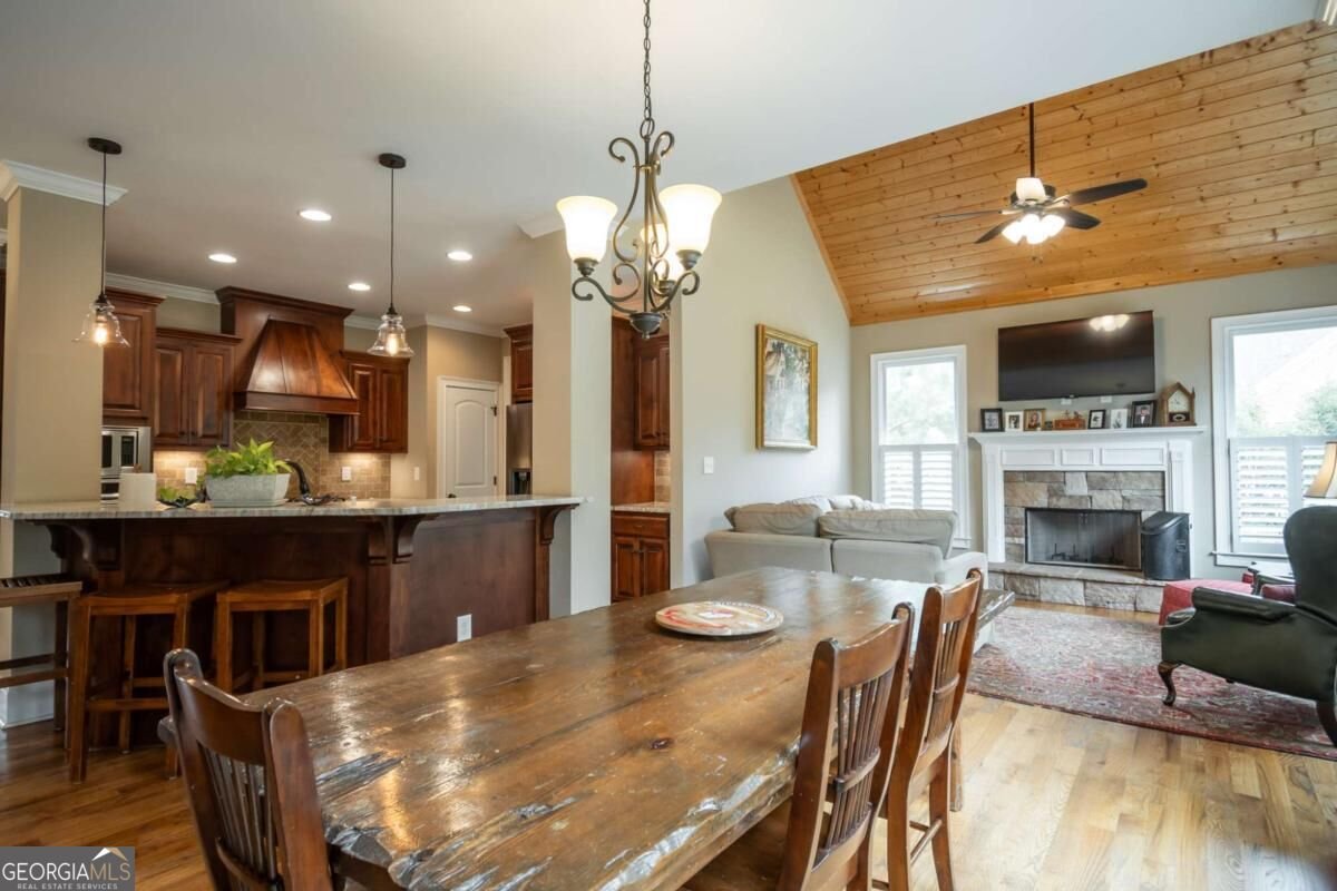 1792 Boulder Springs Drive Bishop - Photo 16