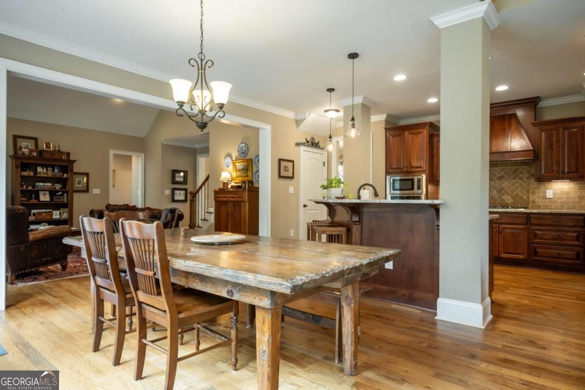 1792 Boulder Springs Drive Bishop - Photo 17