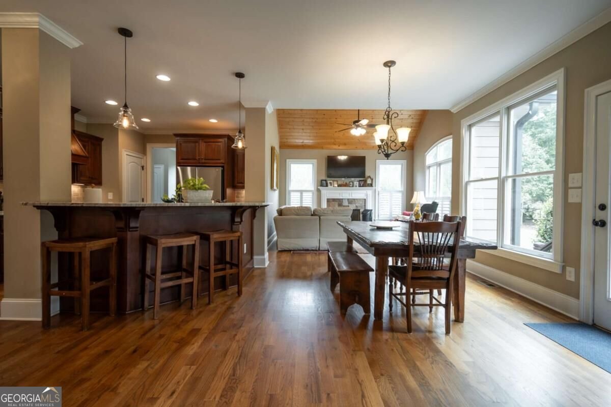 1792 Boulder Springs Drive Bishop - Photo 18