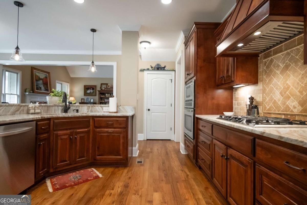 1792 Boulder Springs Drive Bishop - Photo 21