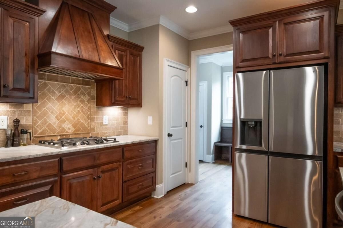1792 Boulder Springs Drive Bishop - Photo 24