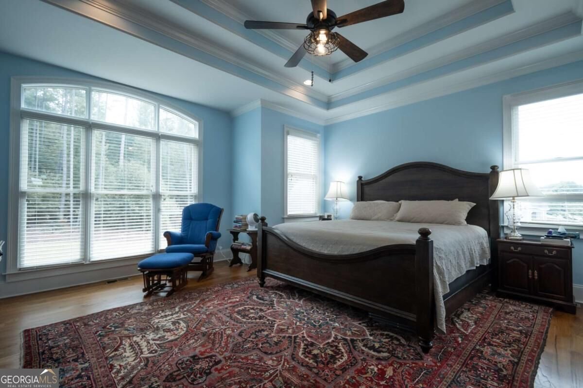 1792 Boulder Springs Drive Bishop - Photo 25