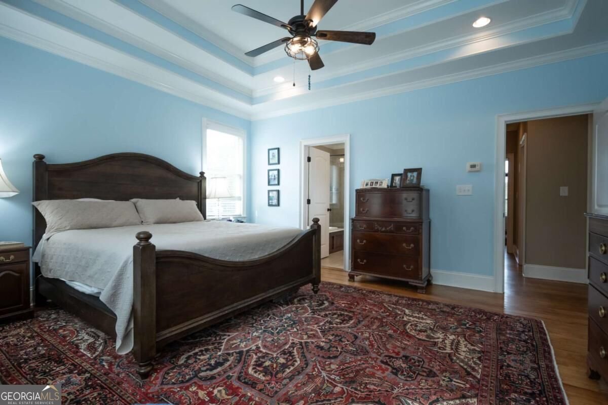 1792 Boulder Springs Drive Bishop - Photo 26
