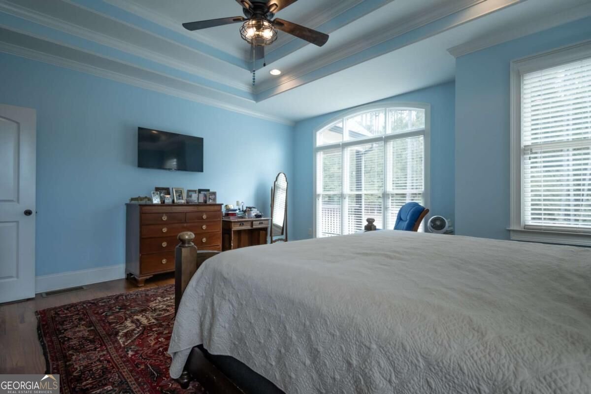 1792 Boulder Springs Drive Bishop - Photo 27