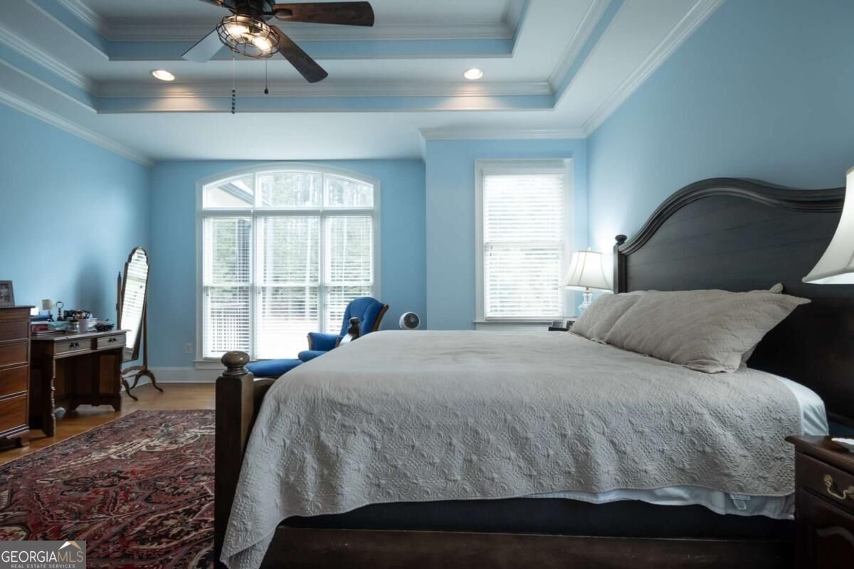 1792 Boulder Springs Drive Bishop - Photo 28